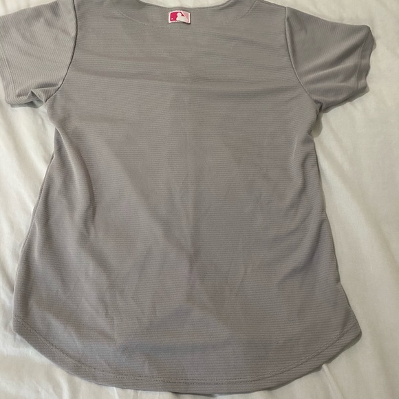 Women’s Boston Jersey - Picture 2 of 2